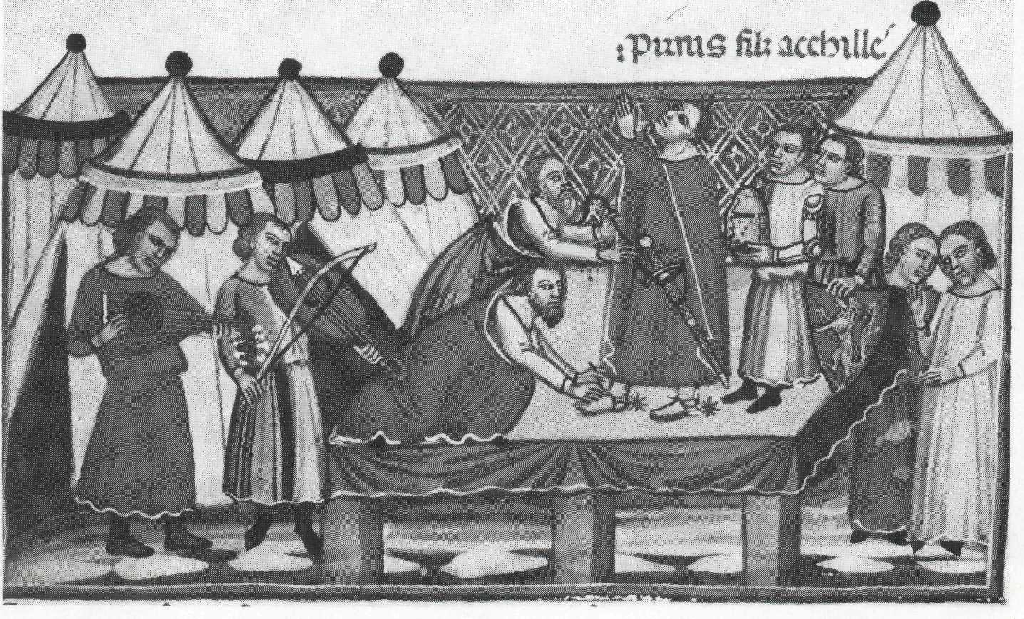 Quelles Sont Les étapes De La Cérémonie De L'adoubement